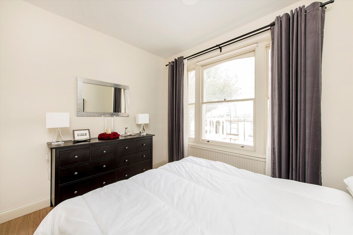 flat for sale in Randolph Avenue, London, W9 SJW012026696 Knight Frank