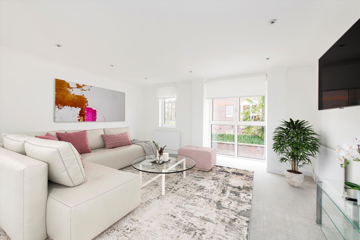 house for sale in Redhill Street, Regents Park, London, NW1