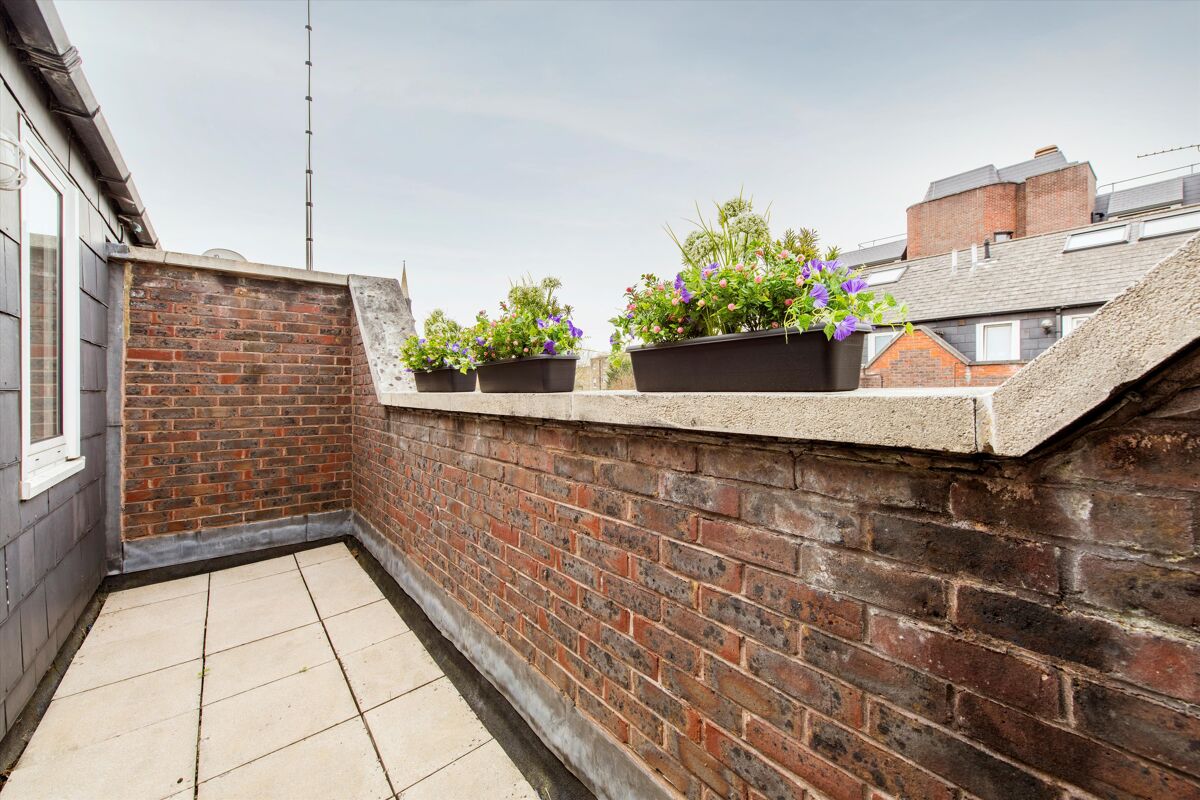 house for sale in Redhill Street, Regents Park, London, NW1