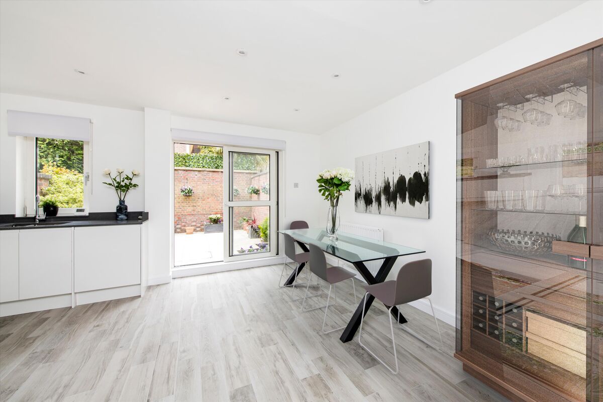 house for sale in Redhill Street, Regents Park, London, NW1 SJW012031280 Knight Frank