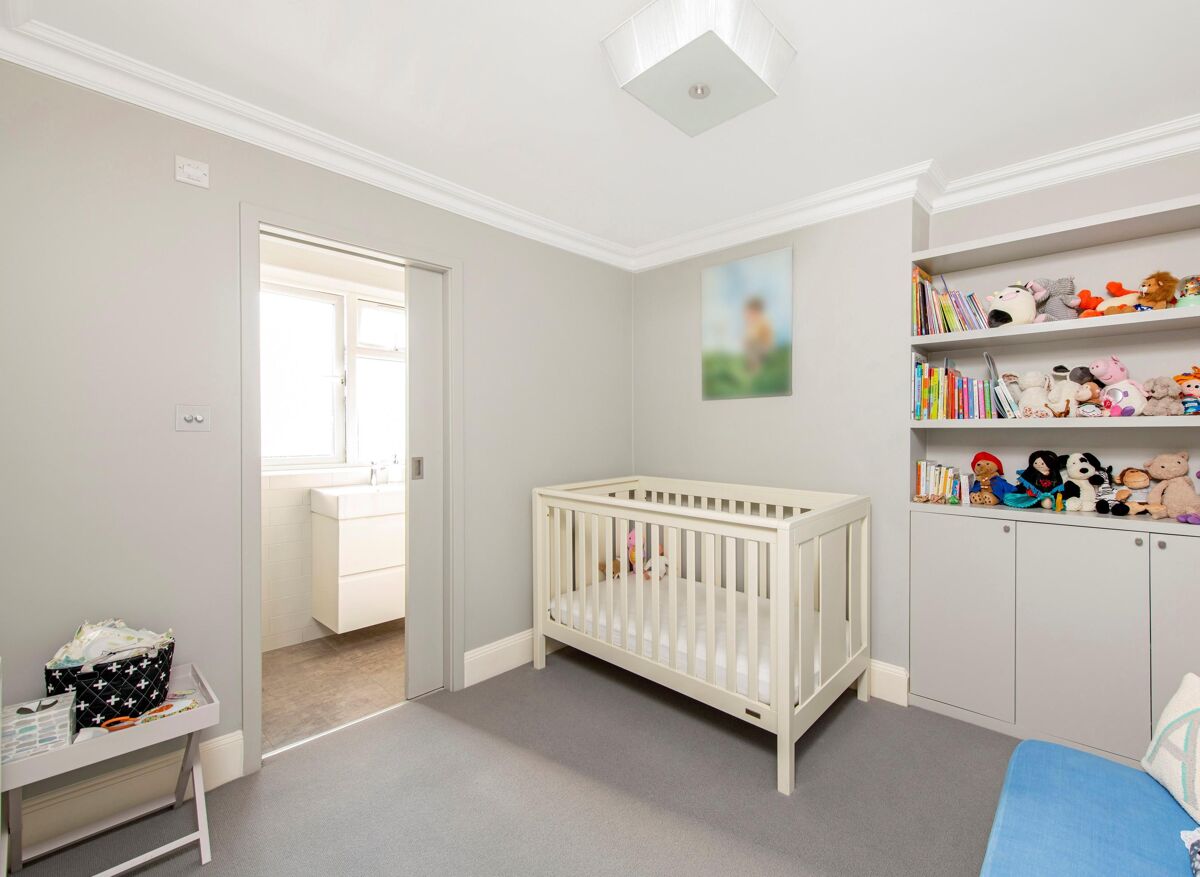 house for sale in Abbey Gardens, London, NW8 SJW012032352 Knight Frank