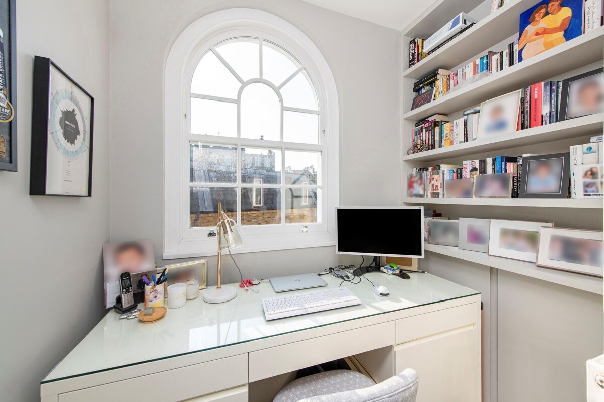 house for sale in Abbey Gardens, London, NW8 SJW012032352 Knight Frank