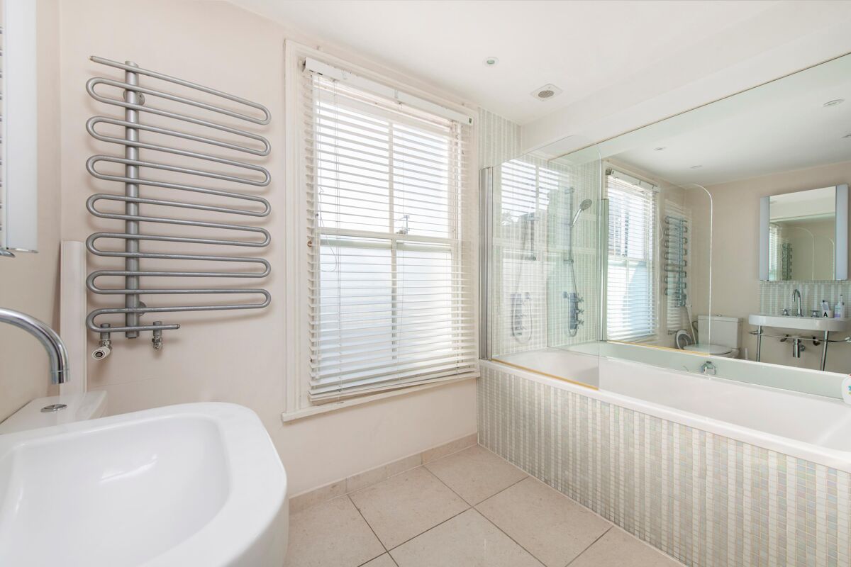 house for sale in Abbey Gardens, London, NW8 SJW012032352 Knight Frank