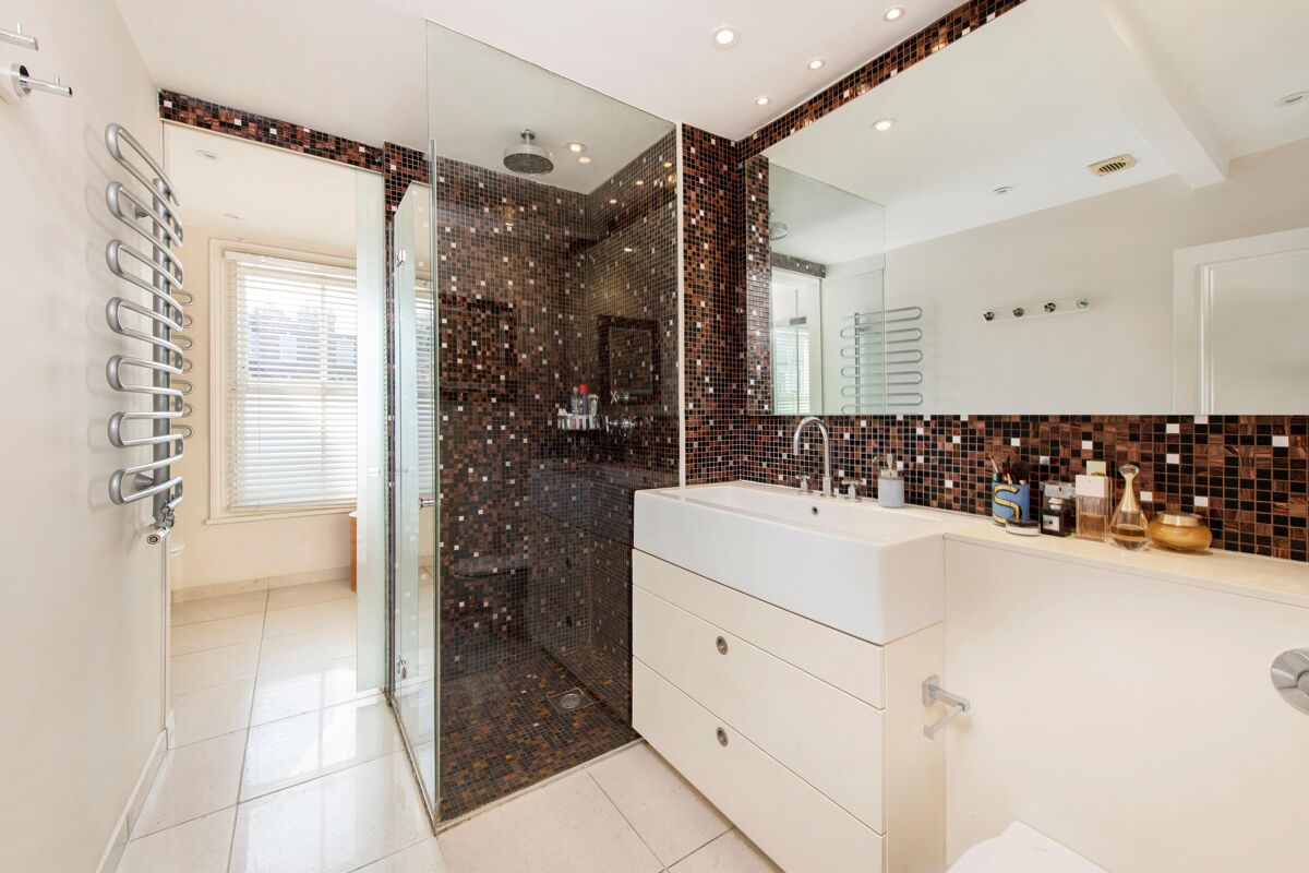 house for sale in Abbey Gardens, London, NW8 SJW012032352 Knight Frank