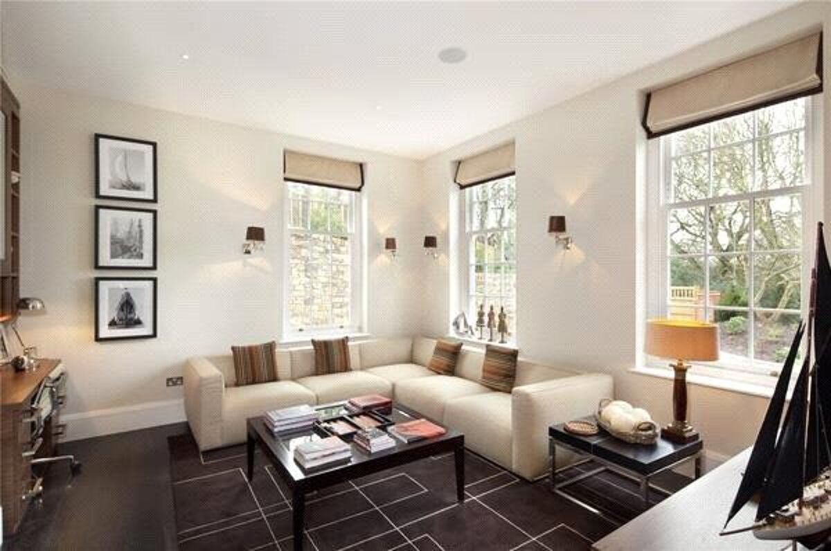 house for sale in Wildwood Road, London, NW11 SJW012043705 Knight Frank