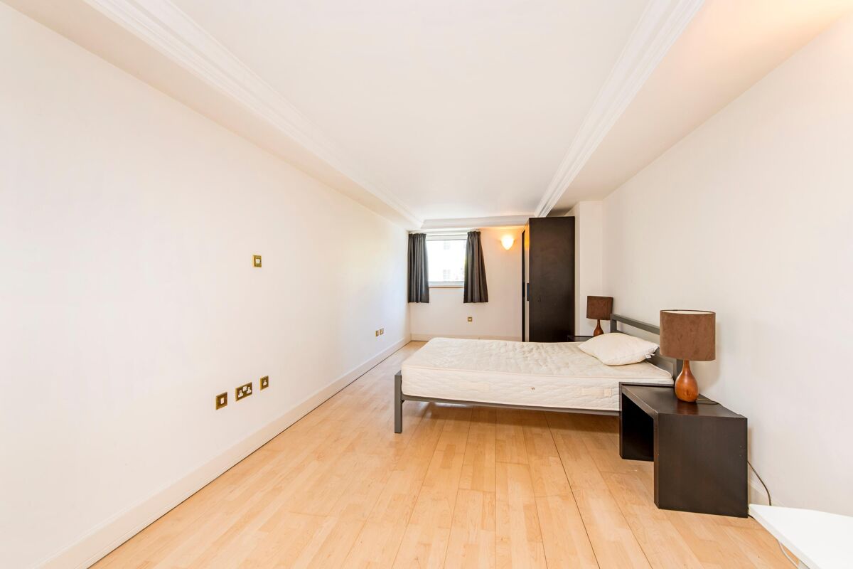 Flat for sale in Regents Park House, 105 Park Road, London, NW8