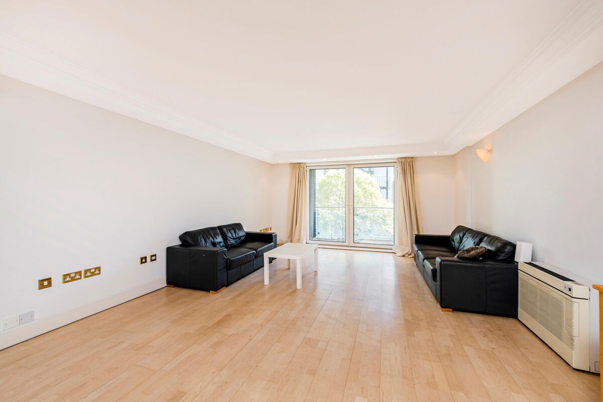Flat for sale in Regents Park House, 105 Park Road, London, NW8
