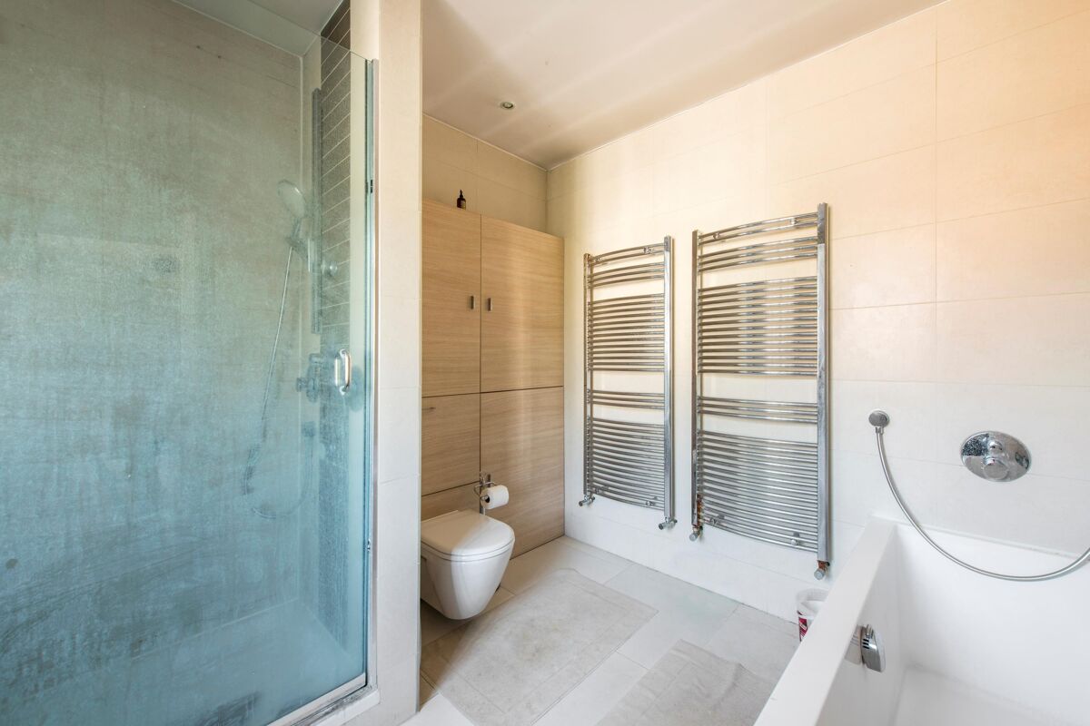 house for sale in White Lodge Close, The Avenue, Hampstead