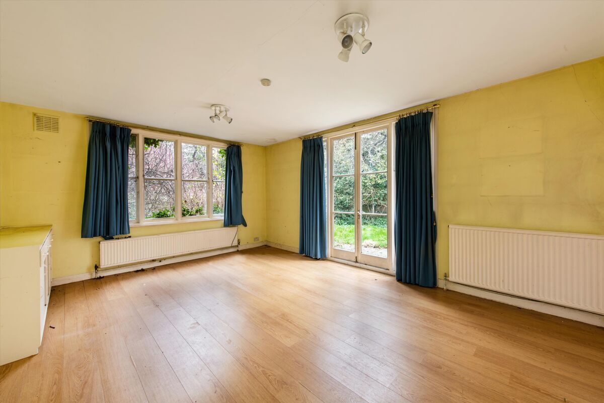 house for sale in Grove End Road, London, NW8 SJW012088500 Knight Frank