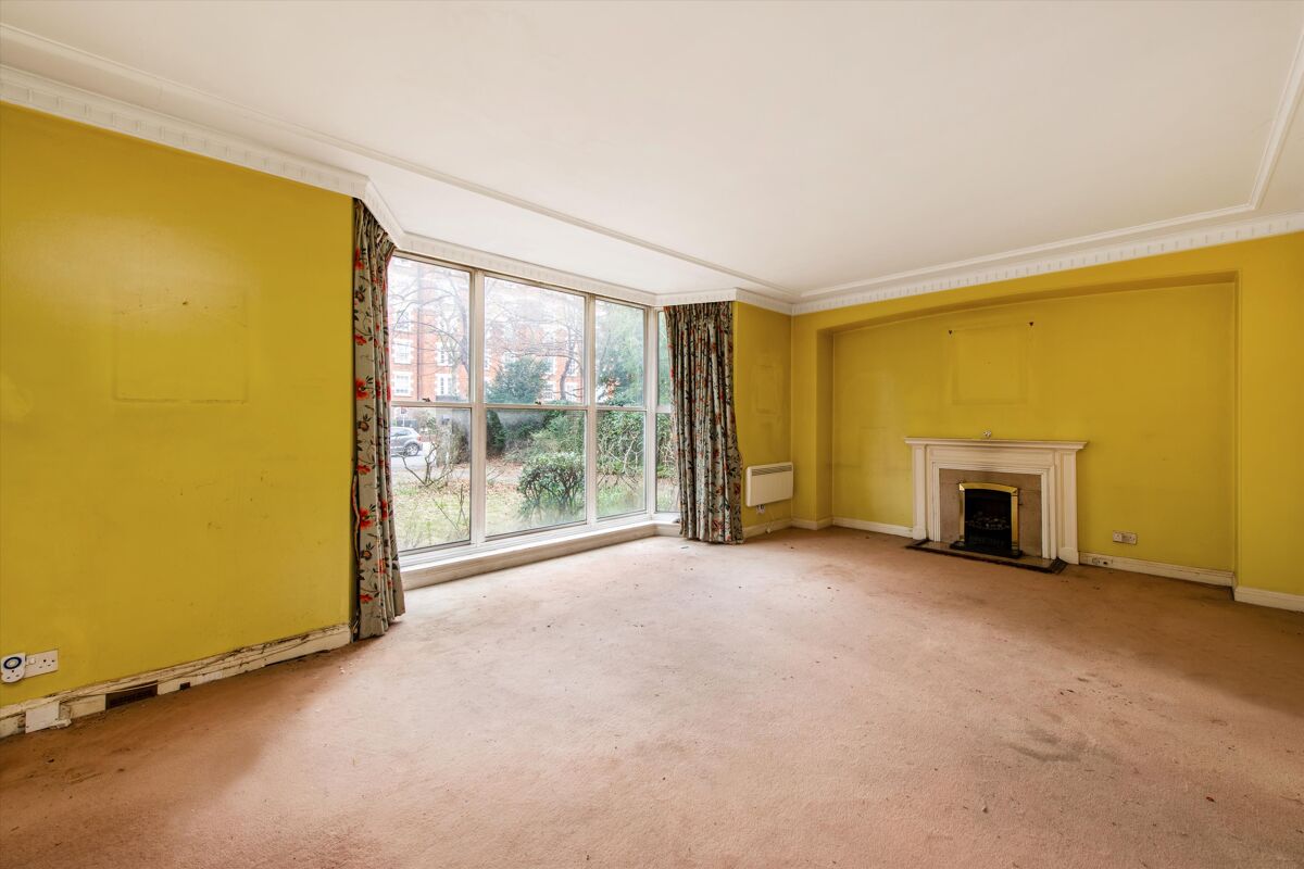 house for sale in Grove End Road, London, NW8 SJW012088500 Knight Frank