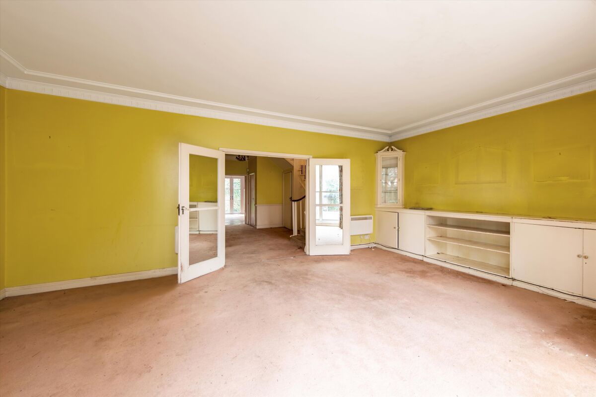 house for sale in Grove End Road, London, NW8 SJW012088500 Knight Frank