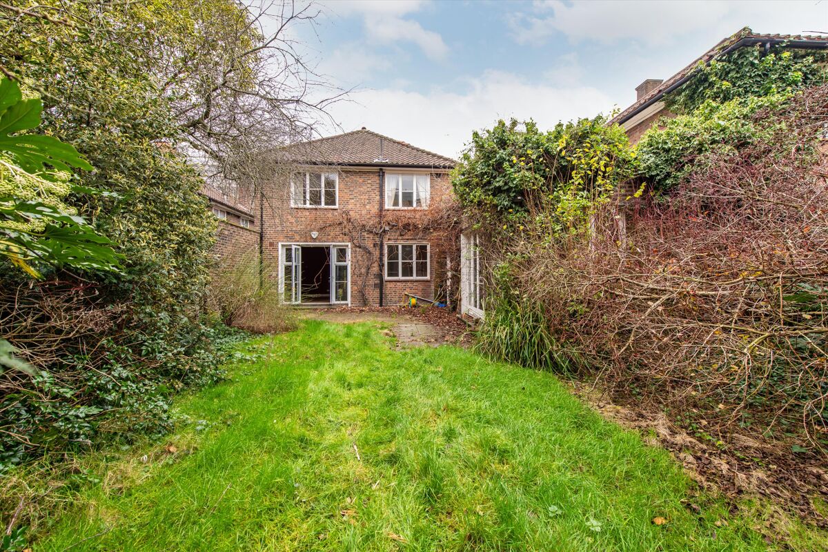house for sale in Grove End Road, London, NW8 SJW012088500 Knight Frank