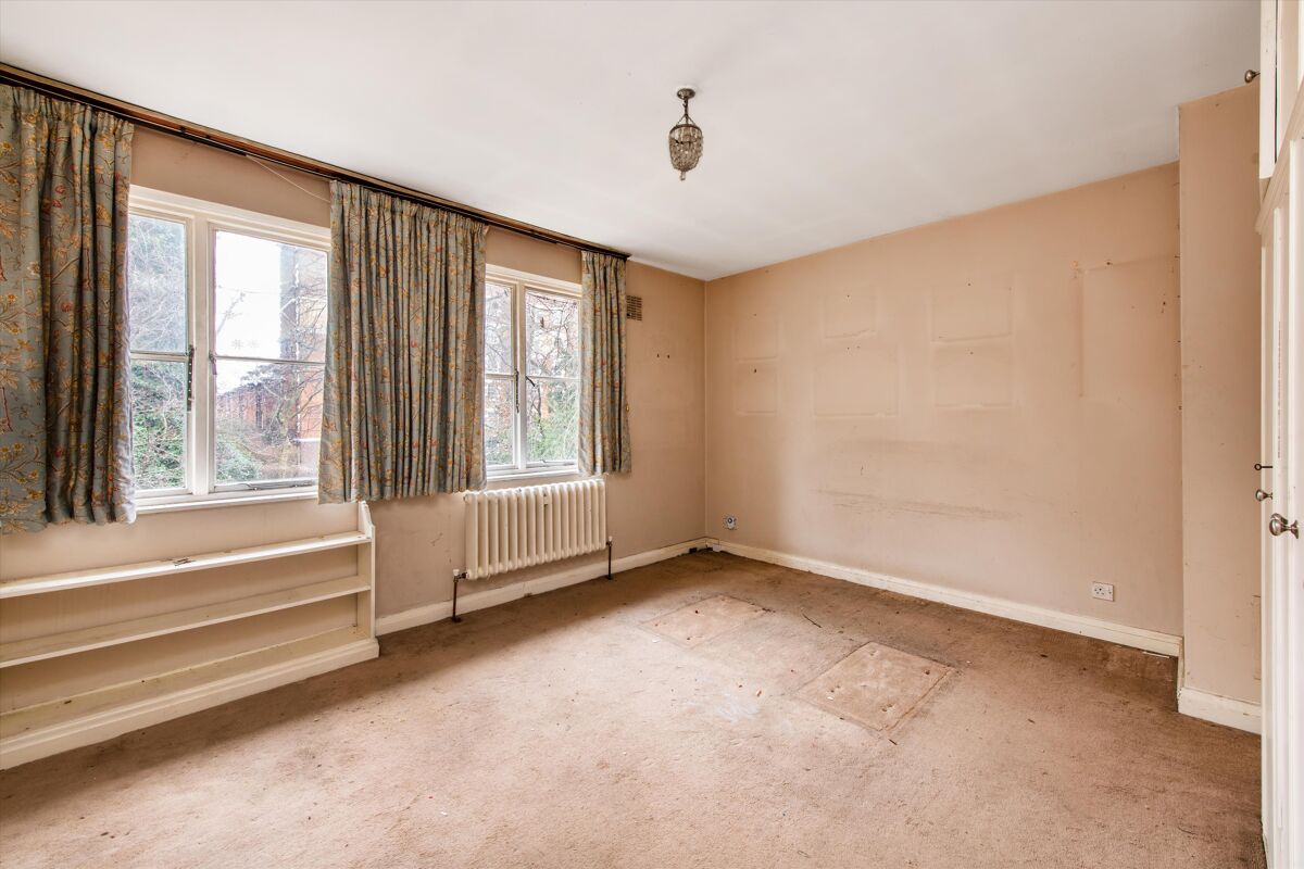 house for sale in Grove End Road, London, NW8 SJW012088500 Knight Frank