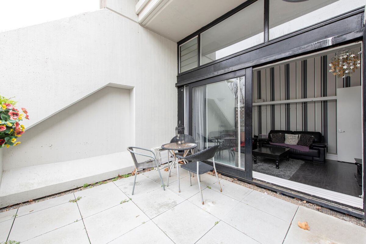flat for sale in Rowley Way, London, NW8 SJW012110182 Knight Frank