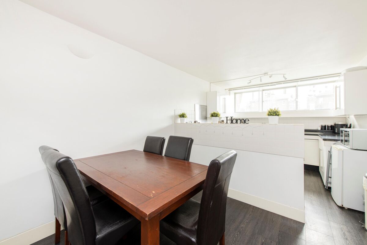 flat for sale in Rowley Way, London, NW8 SJW012110182 Knight Frank