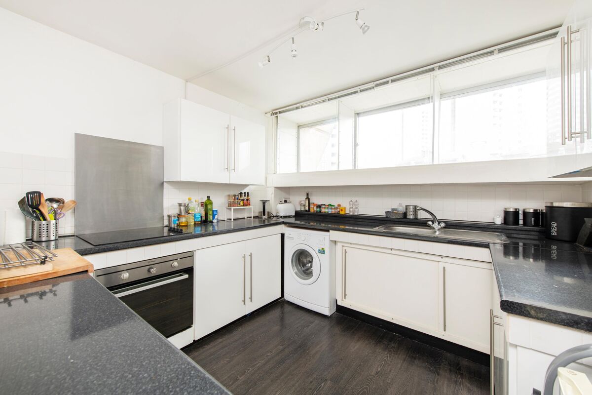 flat for sale in Rowley Way, London, NW8 SJW012110182 Knight Frank