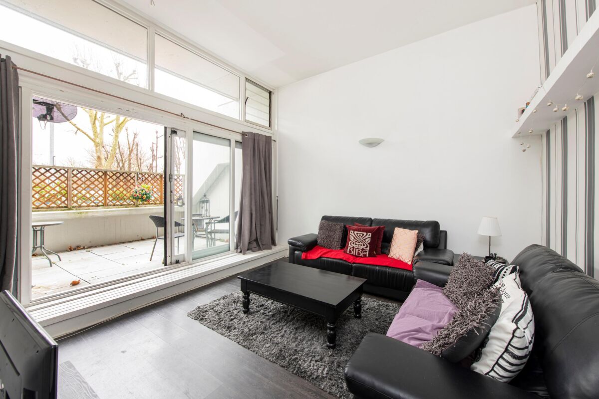flat for sale in Rowley Way, London, NW8 SJW012110182 Knight Frank