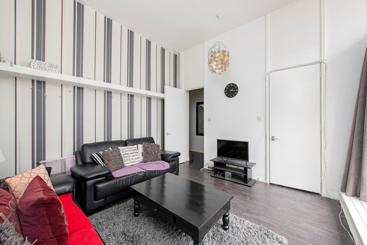 flat for sale in Rowley Way, London, NW8 SJW012110182 Knight Frank