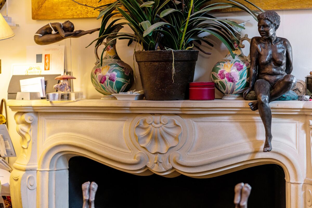 house for sale in Hill Road, London, NW8 SJW012112805 Knight Frank