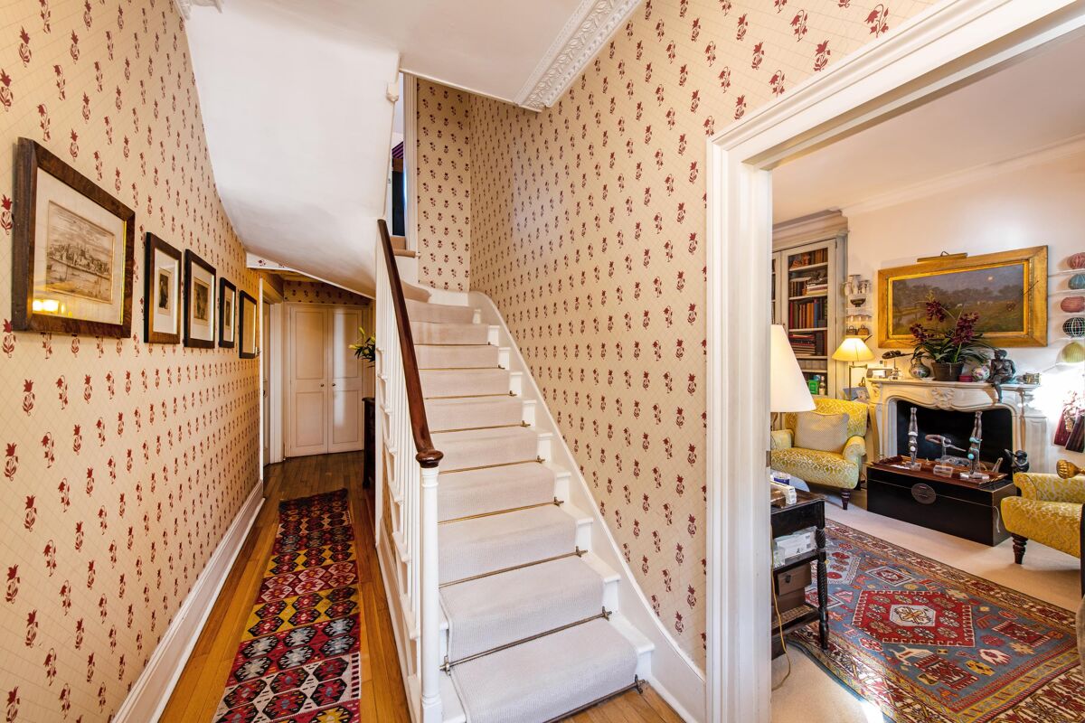 house for sale in Hill Road, London, NW8 SJW012112805 Knight Frank