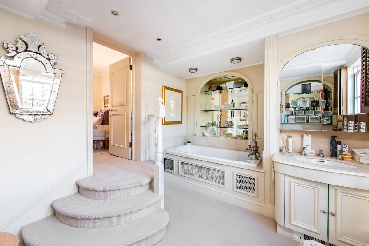 house for sale in Hill Road, London, NW8 SJW012112805 Knight Frank