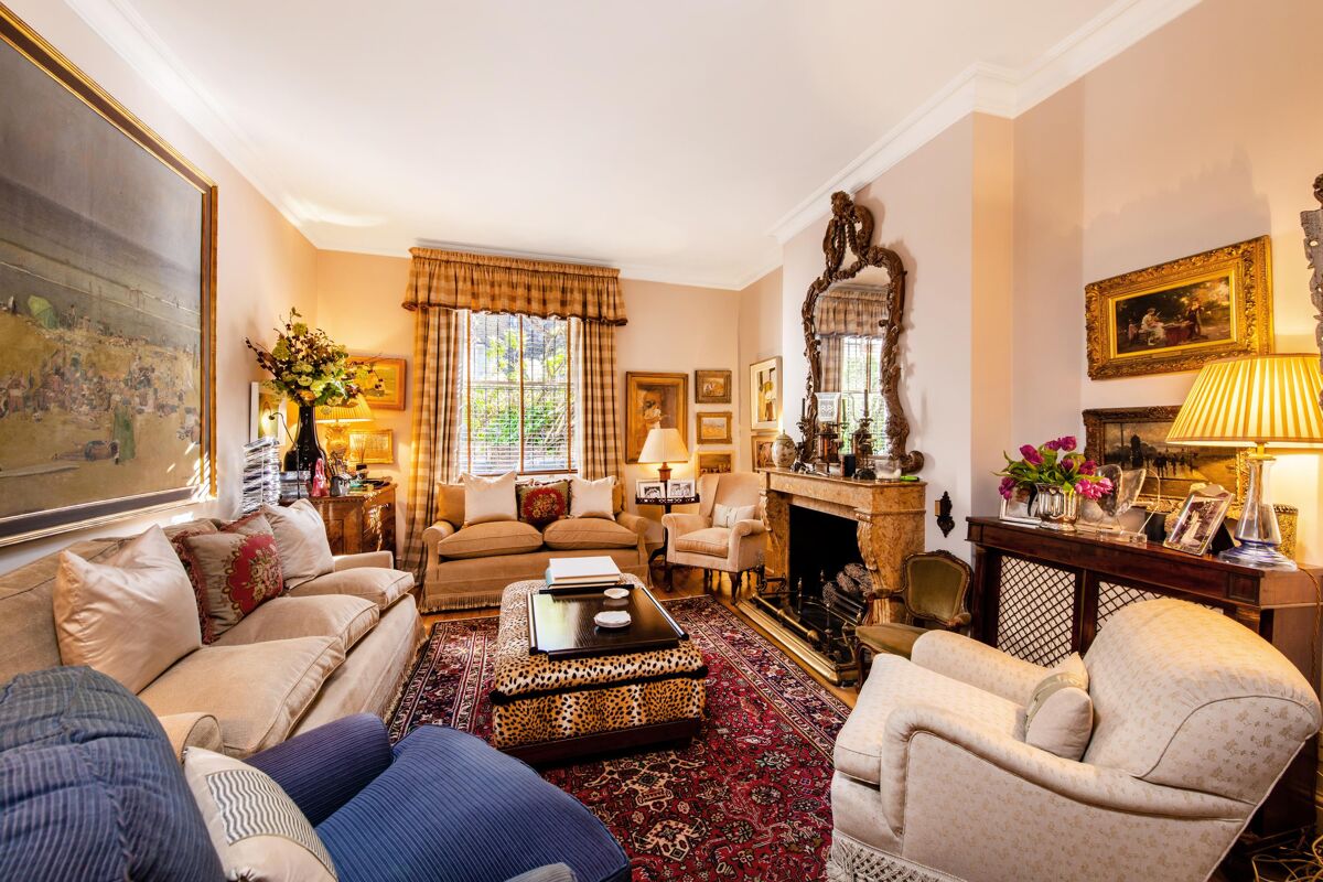 house for sale in Hill Road, London, NW8 SJW012112805 Knight Frank