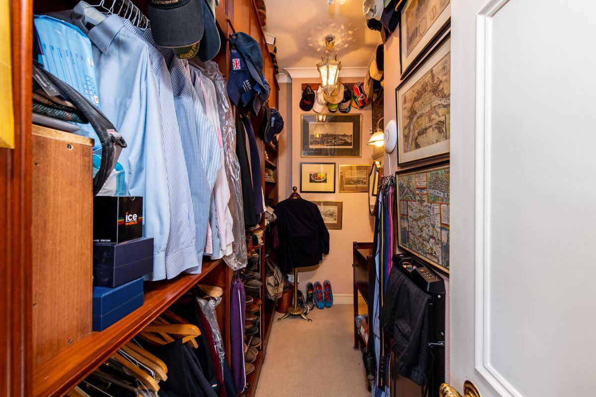 house for sale in Hill Road, London, NW8 SJW012112805 Knight Frank