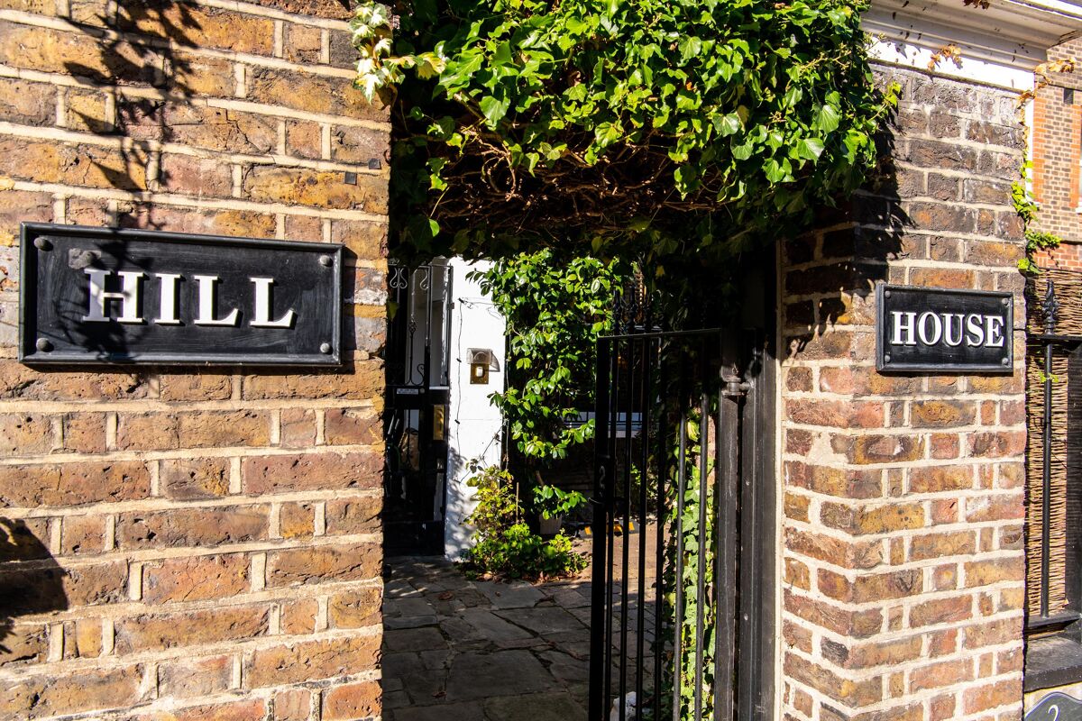 house for sale in Hill Road, London, NW8 SJW012112805 Knight Frank