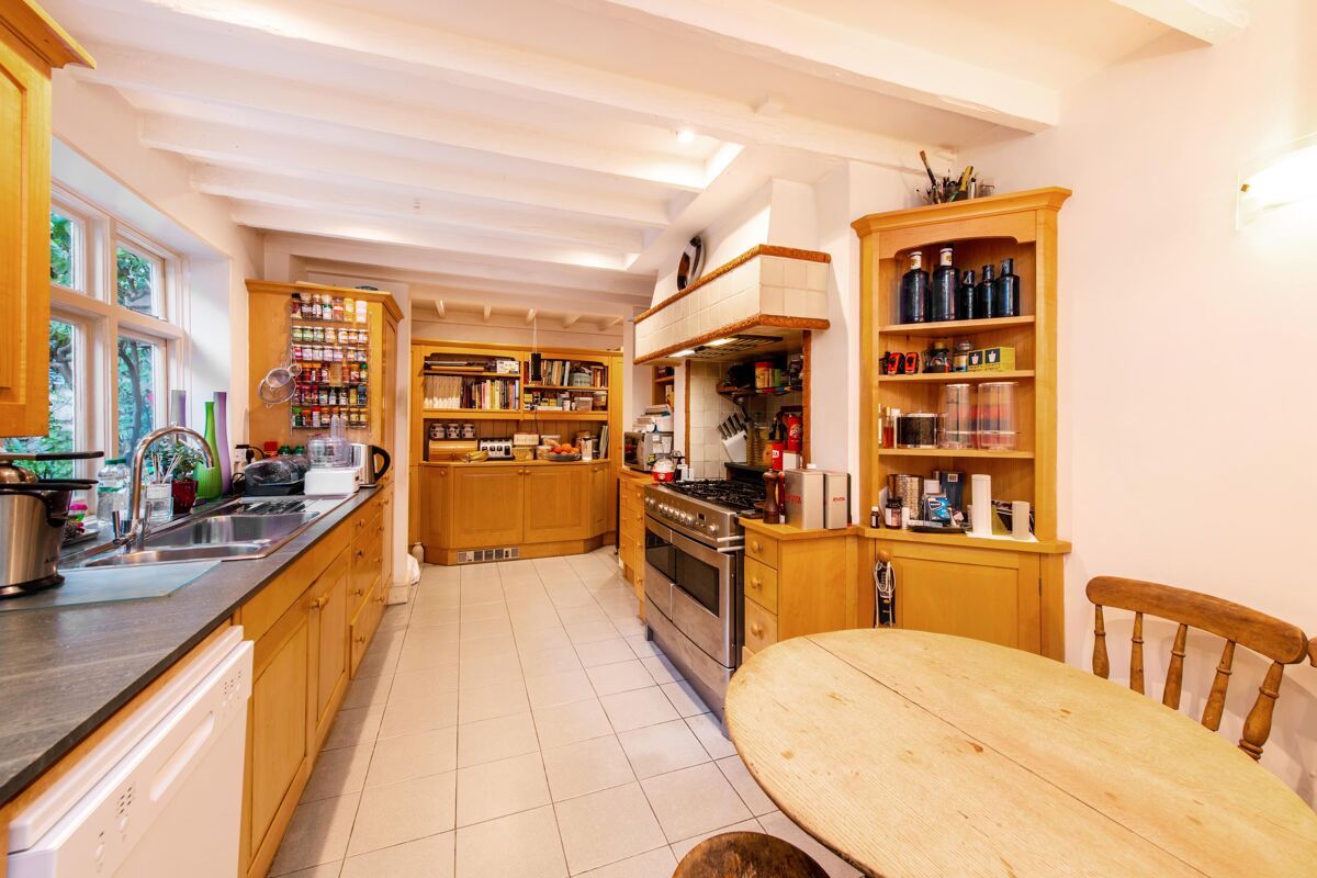 house for sale in Hill Road, London, NW8 SJW012112805 Knight Frank