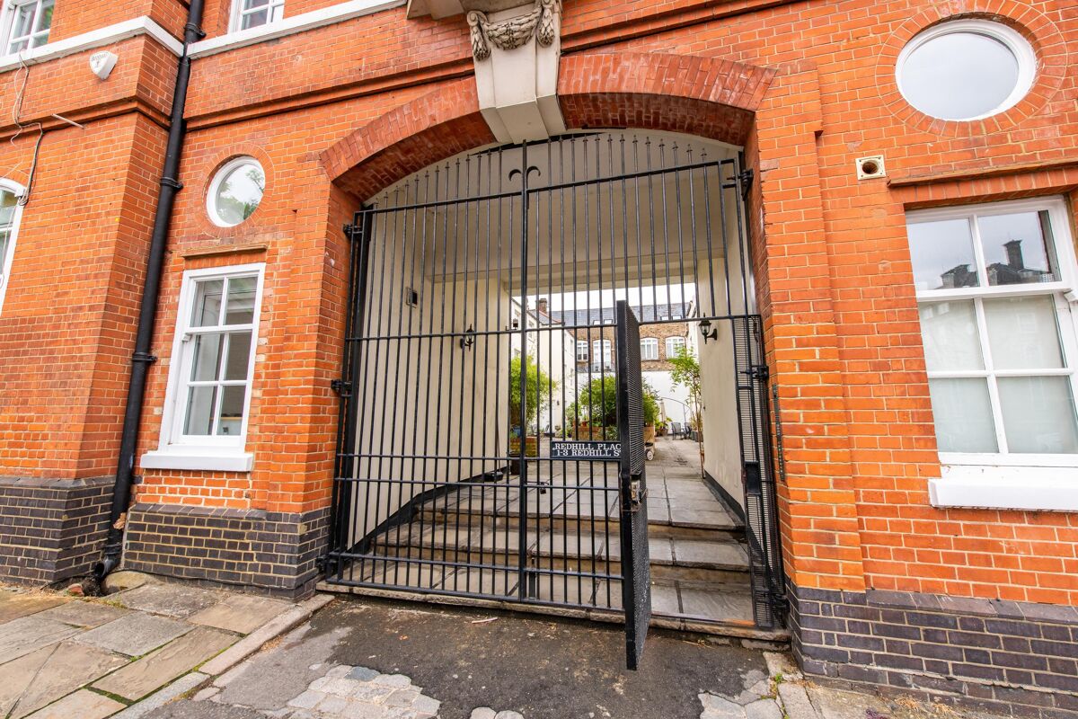 house for sale in Redhill Street, London, NW1 SJW012155246 Knight Frank