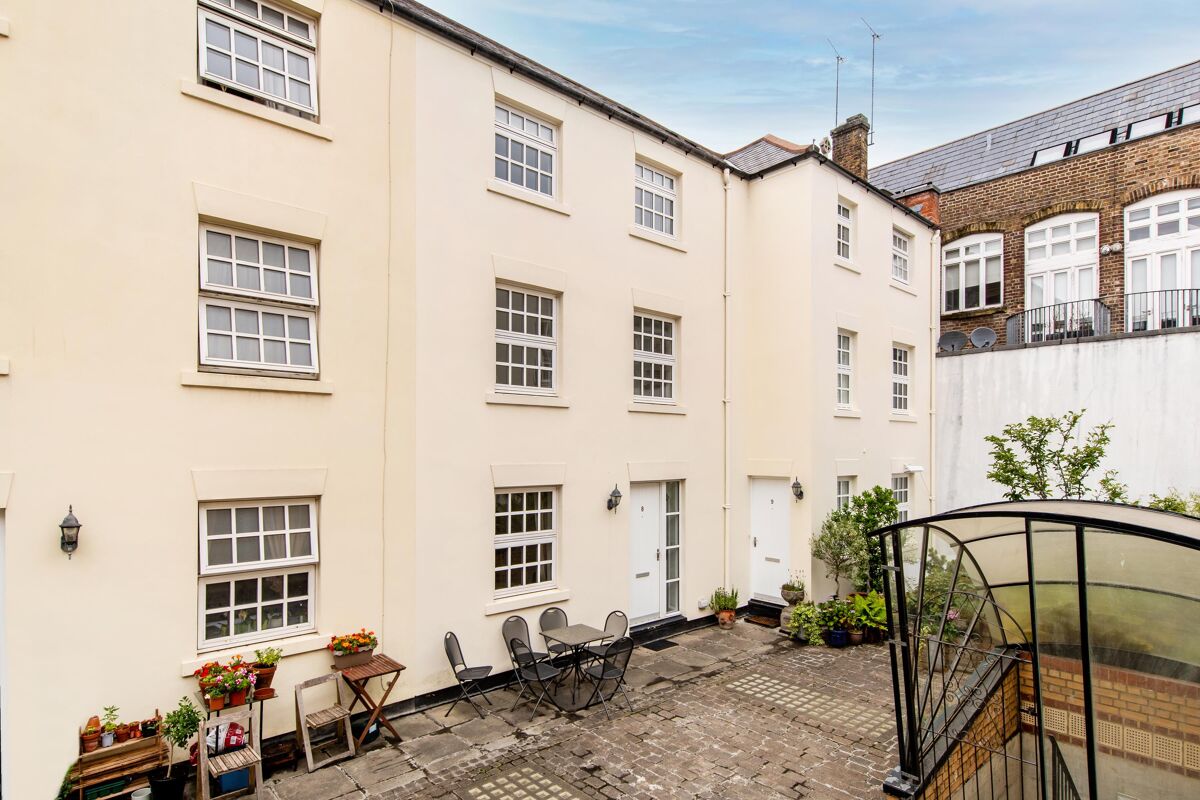 house for sale in Redhill Street, London, NW1 SJW012155246 Knight Frank