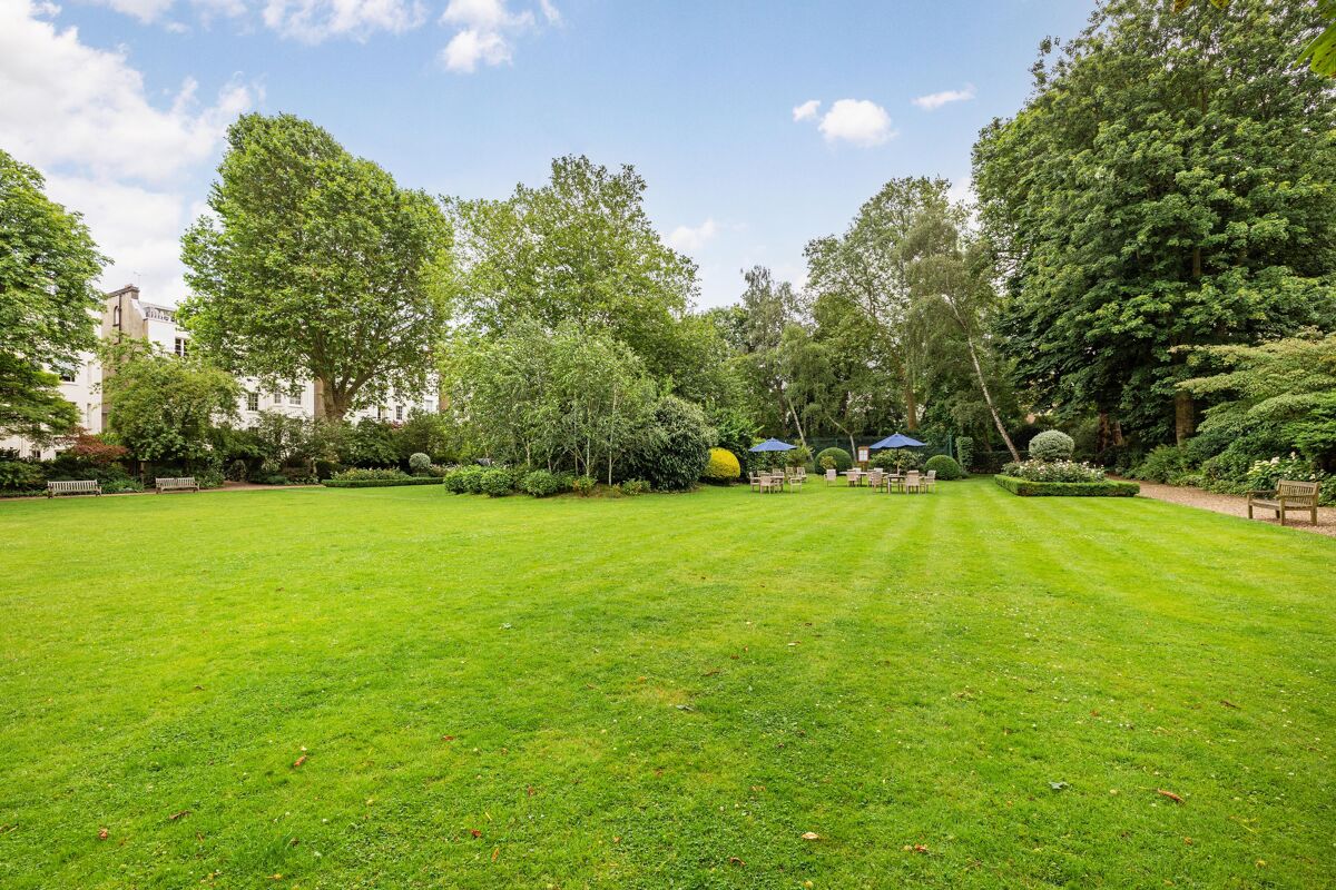 penthouse for sale in Clifton Gardens, London, W9 SJW012159258