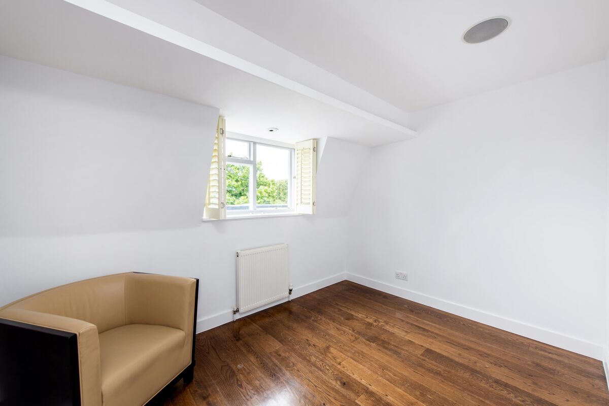 penthouse for sale in Clifton Gardens, London, W9 SJW012159258