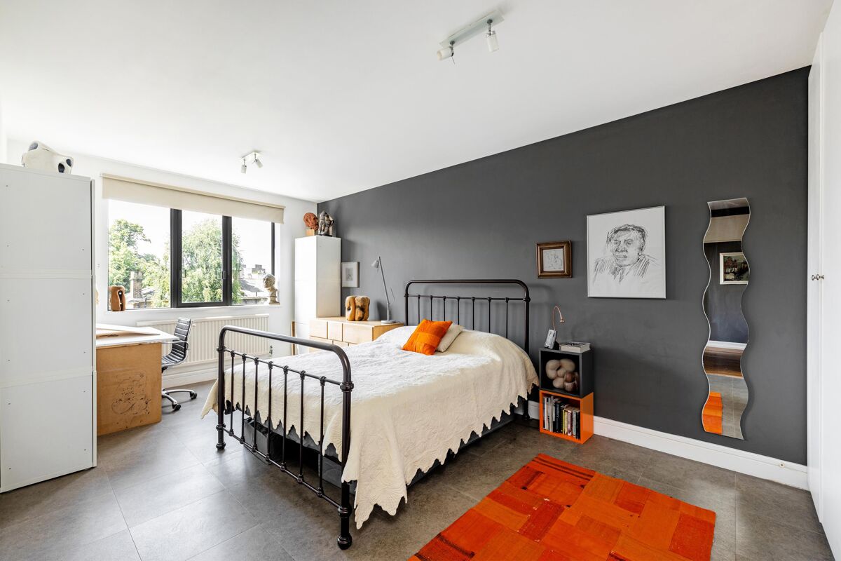 flat for sale in Wellington Road, London, NW8 SJW012165731 Knight Frank