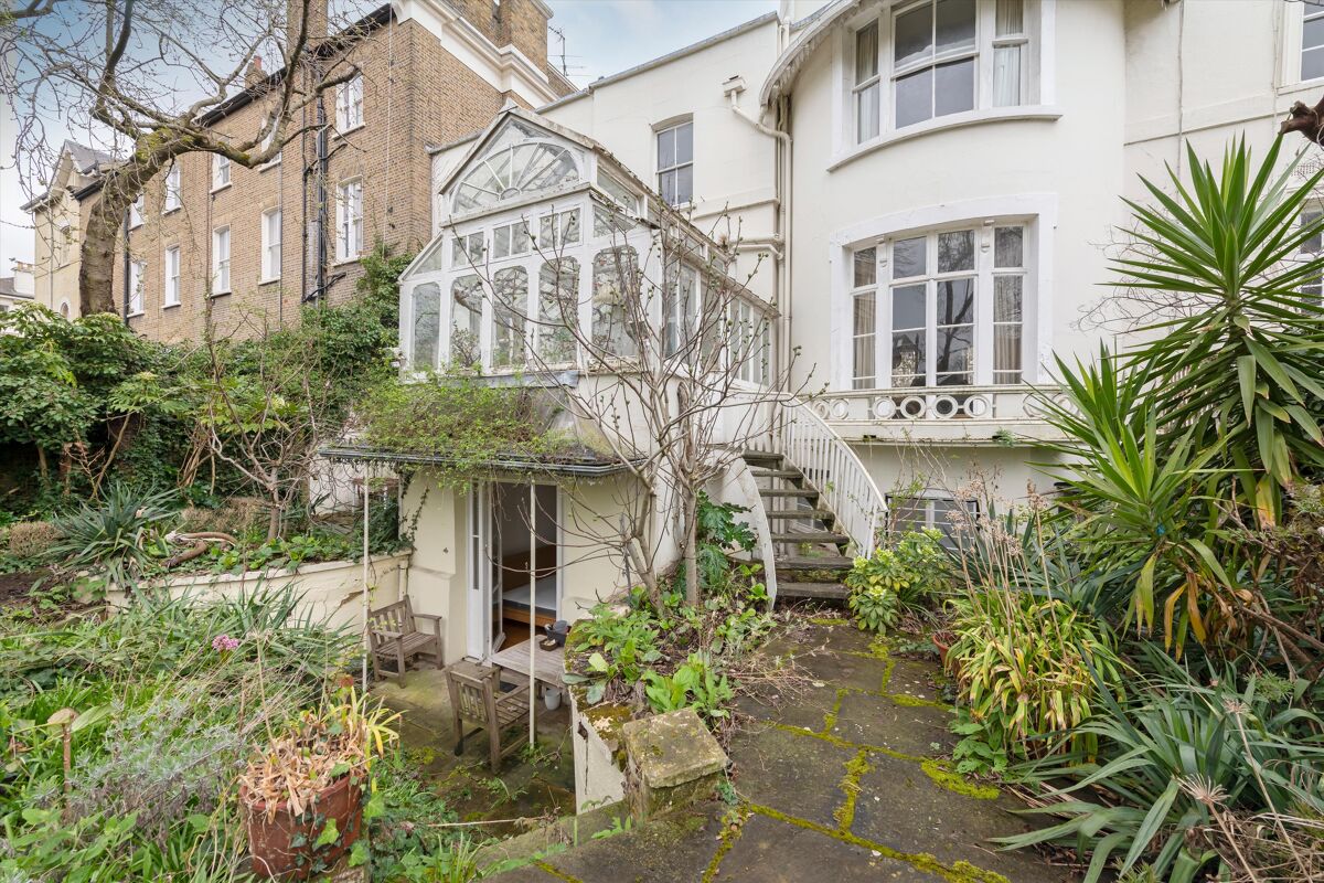 house for sale in Greville Place, London, NW6 SJW012212837 Knight Frank