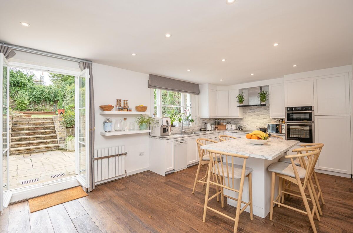 house for sale in Blenheim Road, London, NW8 SJW012230129 Knight Frank