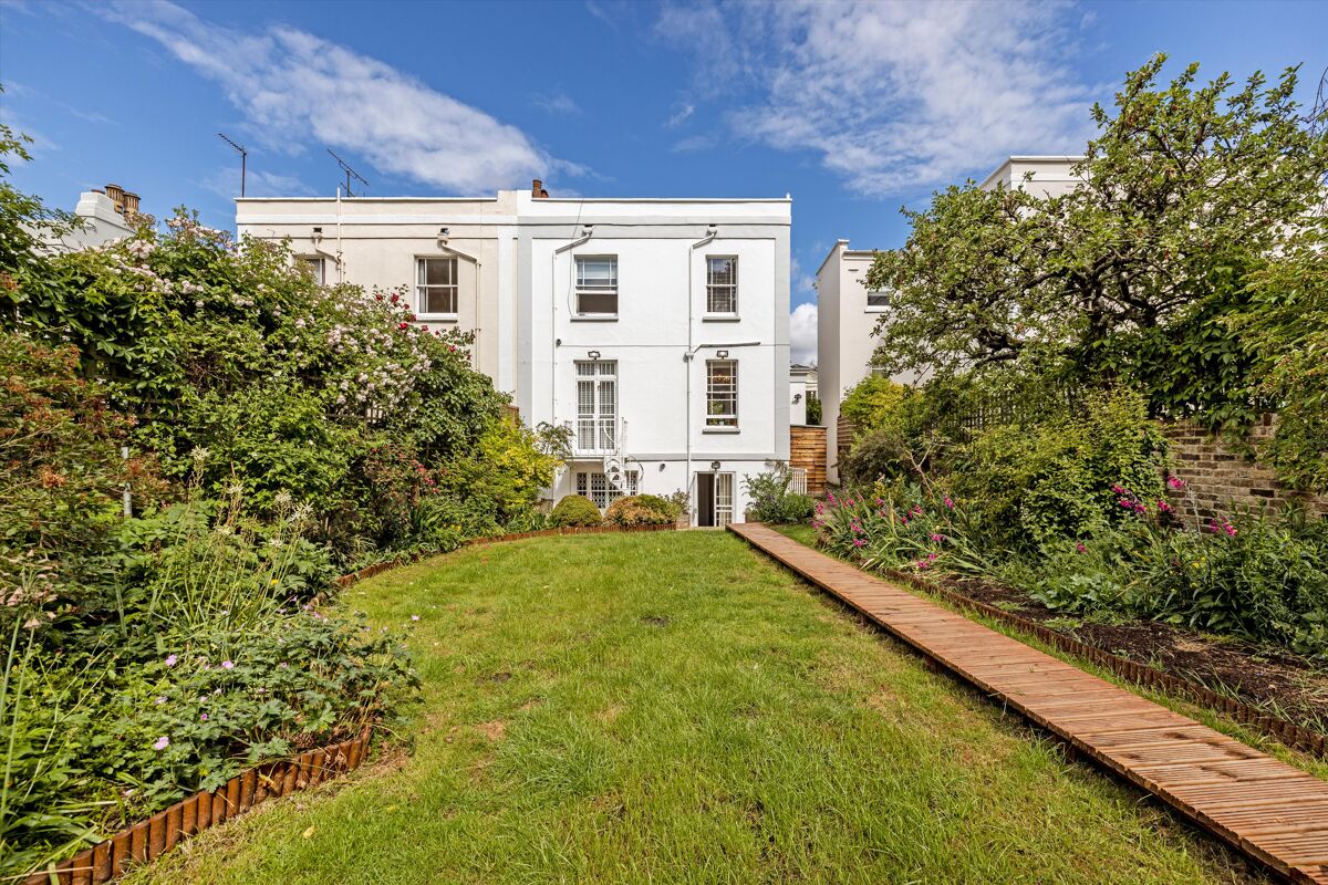 house for sale in Blenheim Road, London, NW8 SJW012230129 Knight Frank