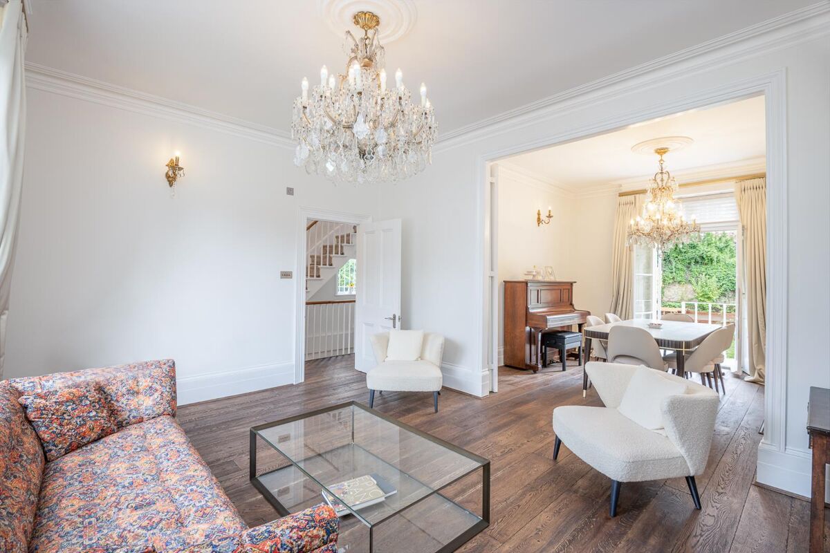house for sale in Blenheim Road, London, NW8 SJW012230129 Knight Frank