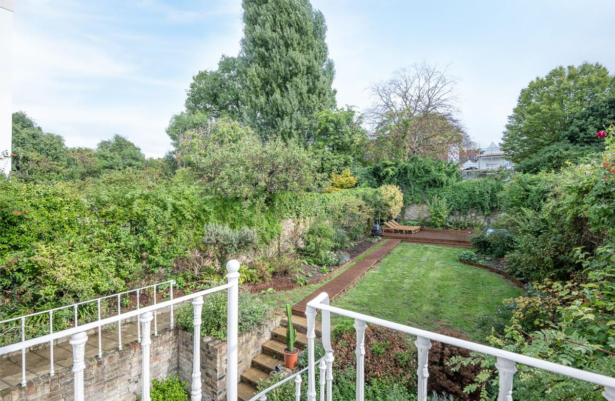 house for sale in Blenheim Road, London, NW8 SJW012230129 Knight Frank