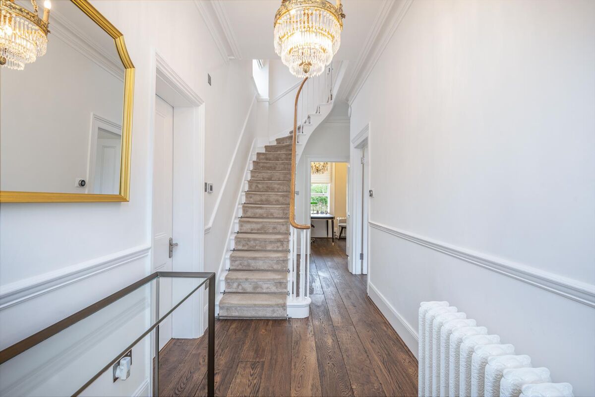 house for sale in Blenheim Road, London, NW8 SJW012230129 Knight Frank