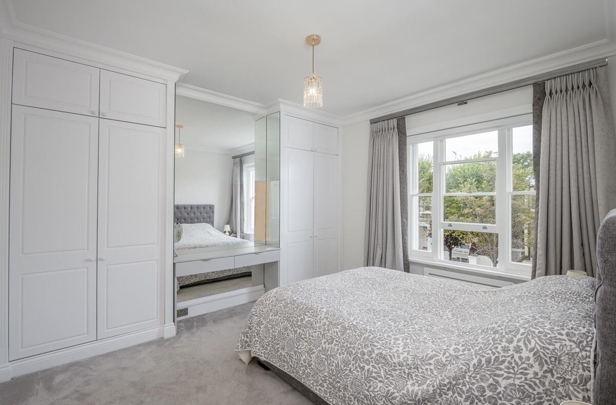 house for sale in Blenheim Road, London, NW8 SJW012230129 Knight Frank