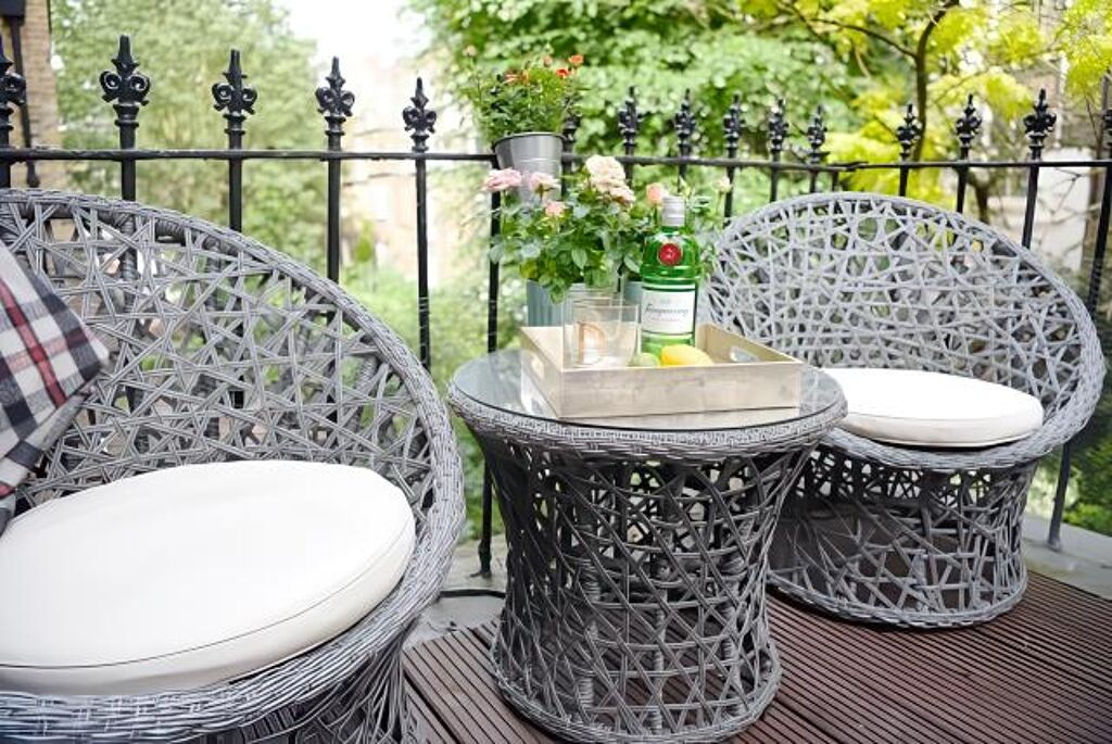 Image of Clifton Gardens, Little Venice W9