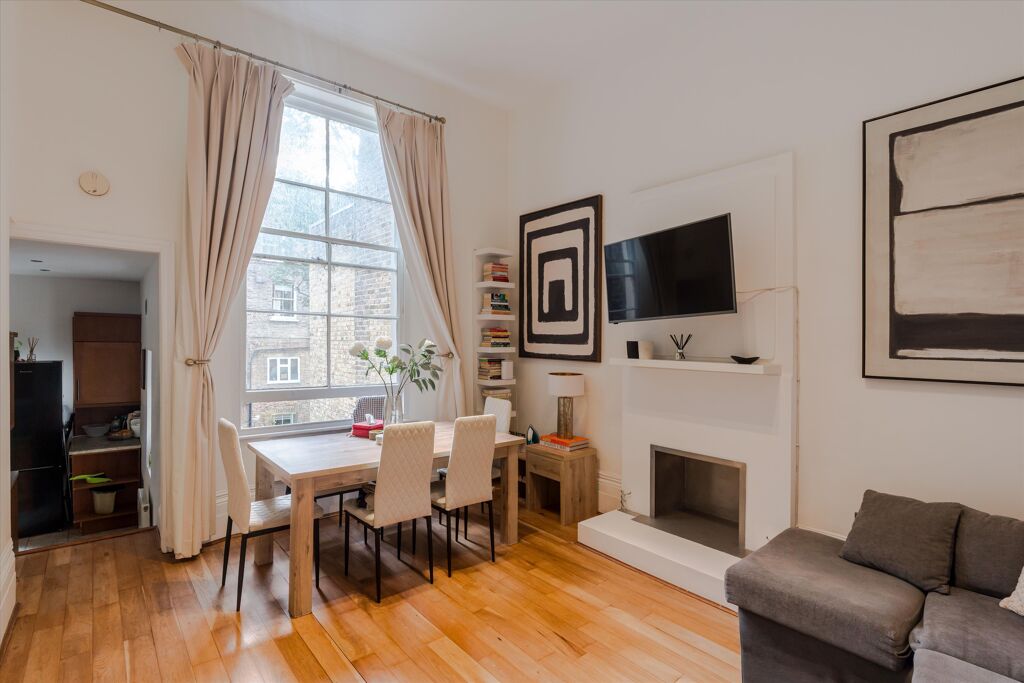 Image of Clifton Gardens, Little Venice W9