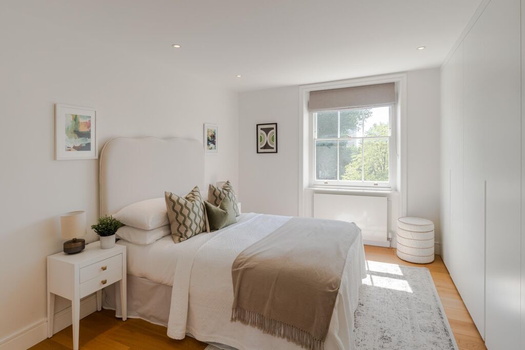 Image of Hamilton Terrace, St John's Wood NW8