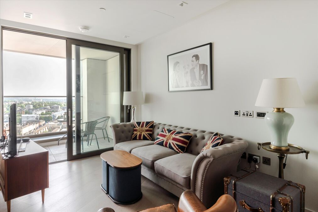 Image of London, W2