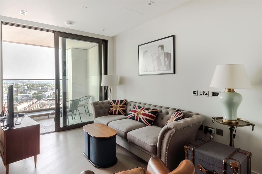 Image of London, W2