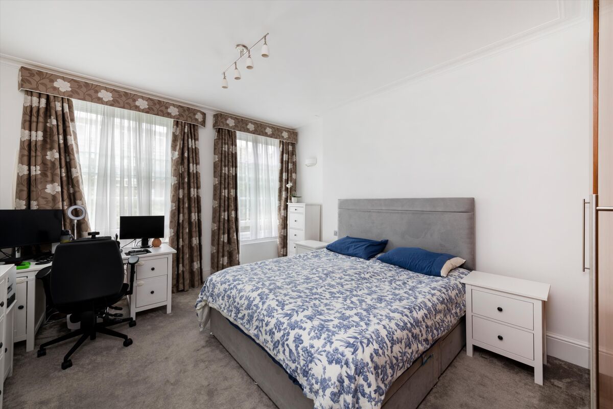 flat for sale in Maida Vale, London, W9 SJW012293597 Knight Frank