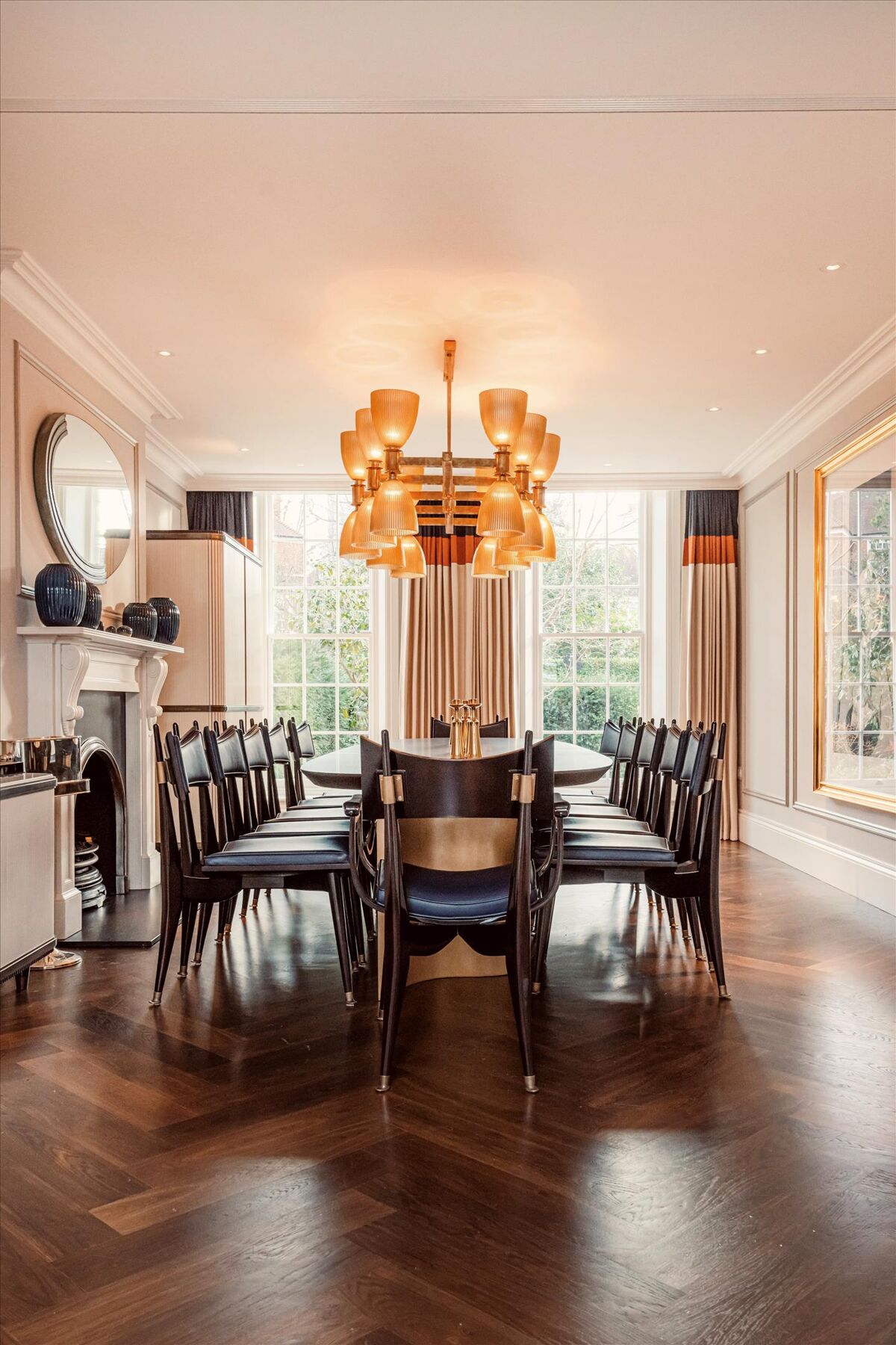 house for sale in Wadham Gardens, Primrose Hill, London, NW3