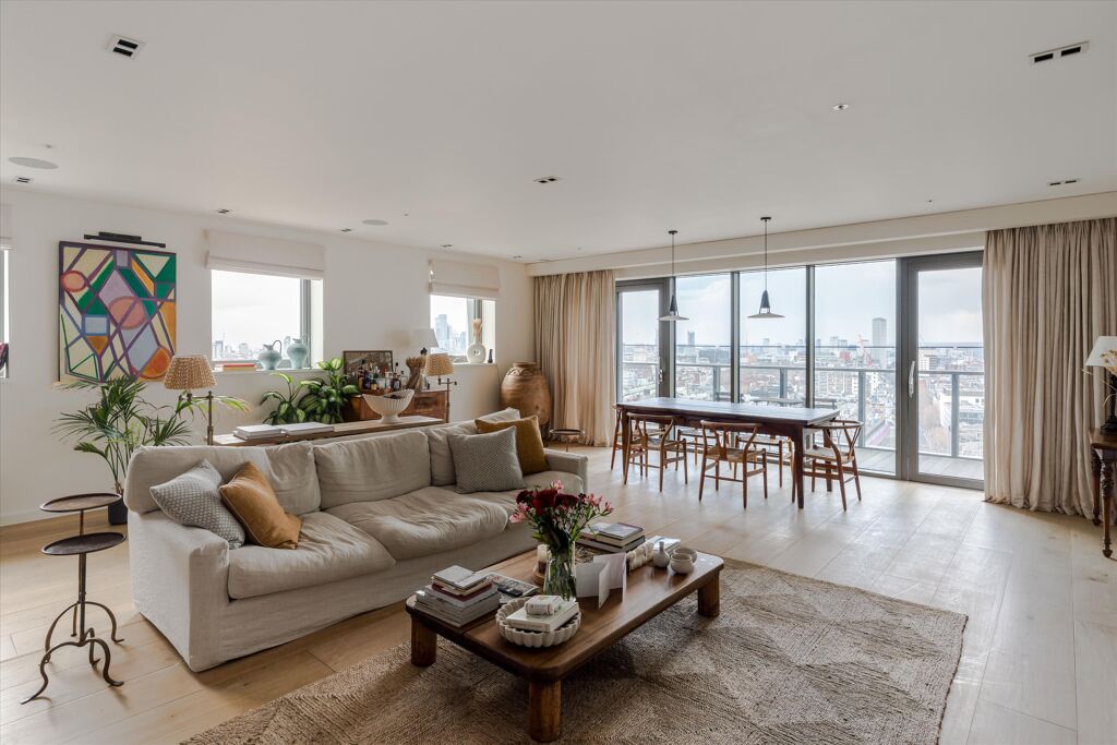 Image of Brock Street, London NW1