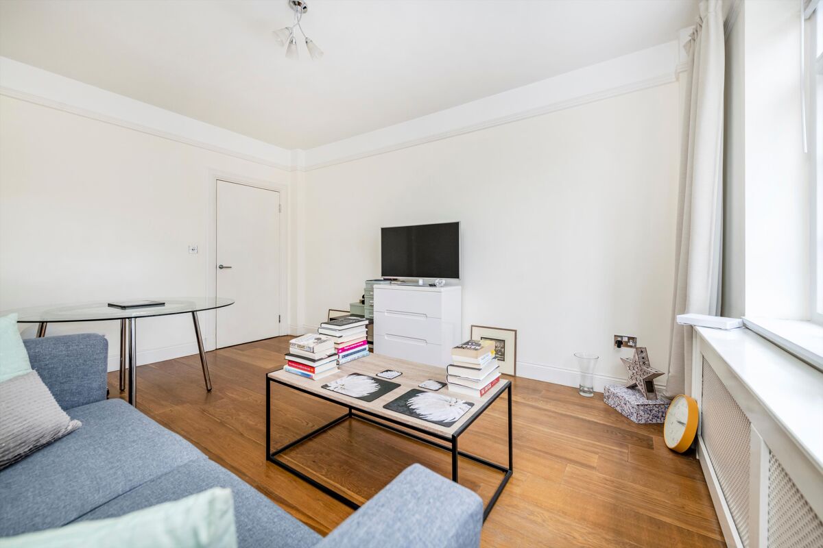 flat for sale in Florence Court, Maida Vale, London, W9 - SJW012374836 ...